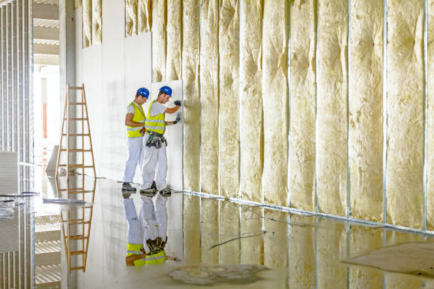 Best Insulation for Specific Applications in Albion, NY